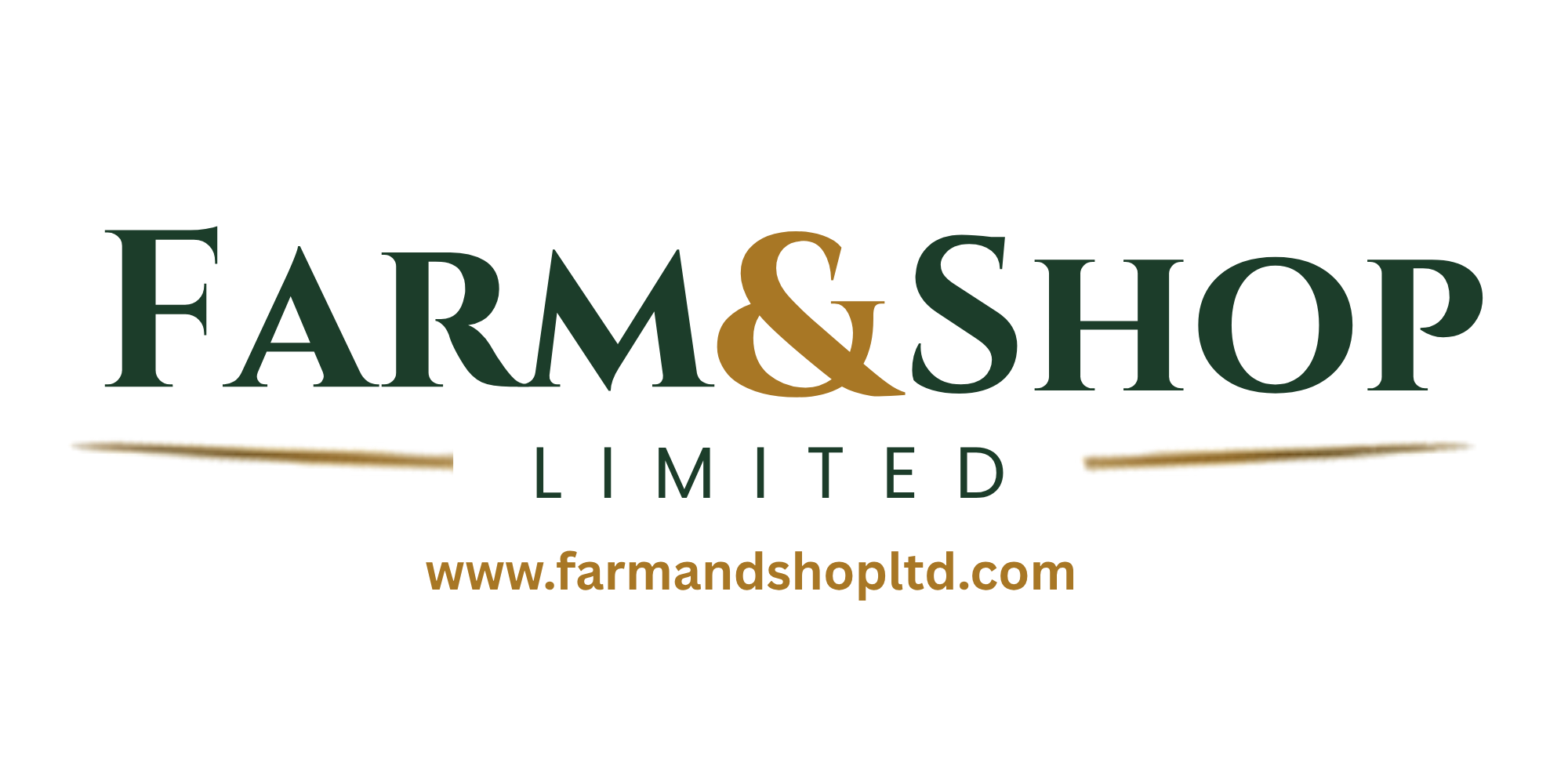 Farm and Shop Logo